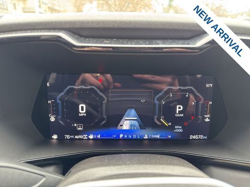 Used 2024 Chevrolet Colorado Z71 w/ Z71 Convenience Package 2 image 22