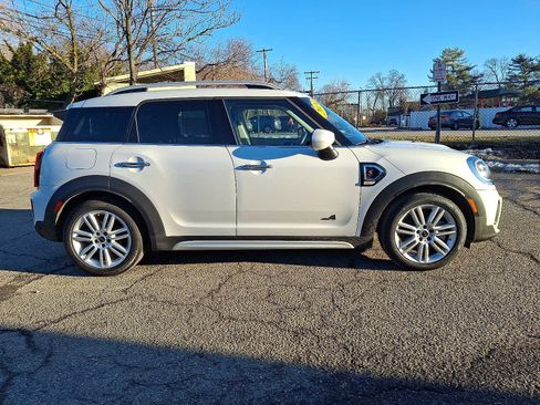 Certified 2024 MINI Cooper Countryman S image 7