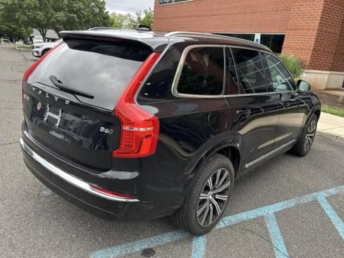 Used 2024 Volvo XC90 B6 Plus AWD/4WD image 4