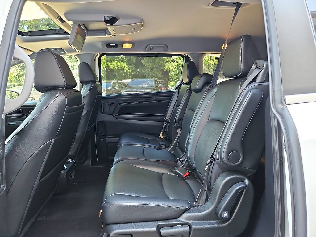 Used 2021 Honda Odyssey Touring image 14