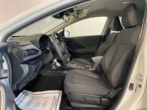 Used 2024 Subaru Crosstrek 2.0i AWD/4WD image 9