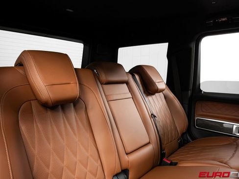 Used 2026 Mercedes-Benz G 63 AMG 4MATIC image 37