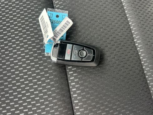 New 2026 Ford Escape ST-Line image 27