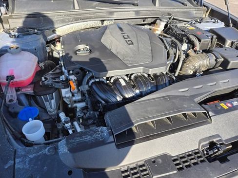 Used 2025 Hyundai Sonata SEL FWD image 20