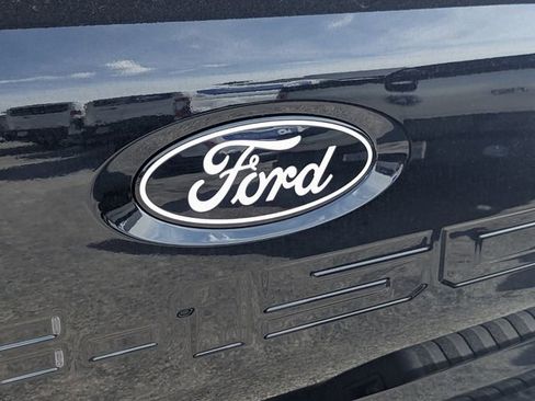 New 2025 Ford F150 Tremor w/ Equipment Group 402A High image 12