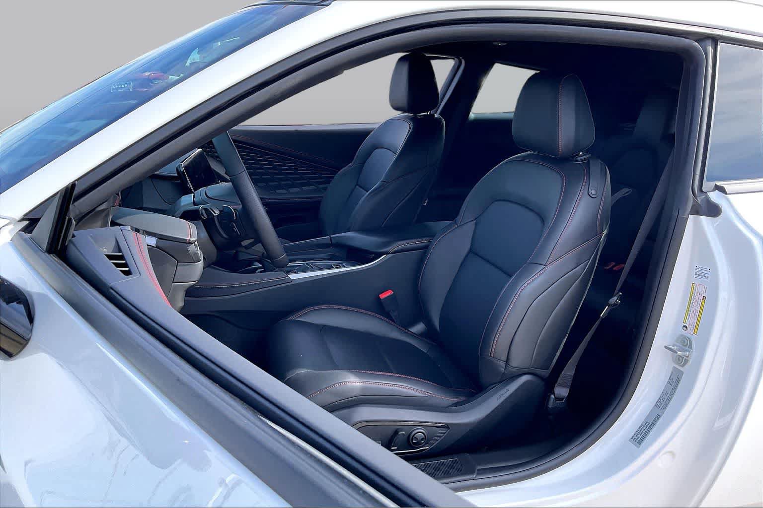 New 2026 Dodge Charger Scat Pack AWD/4WD image 9