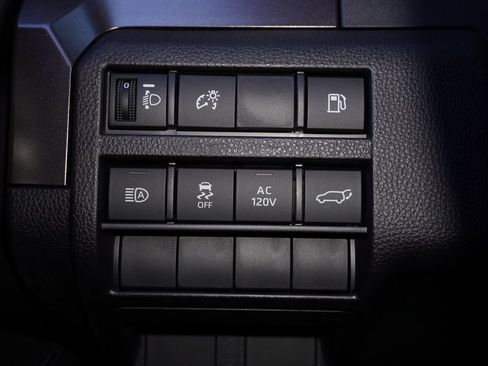 New 2026 Toyota 4Runner TRD Off-Road Premium image 14