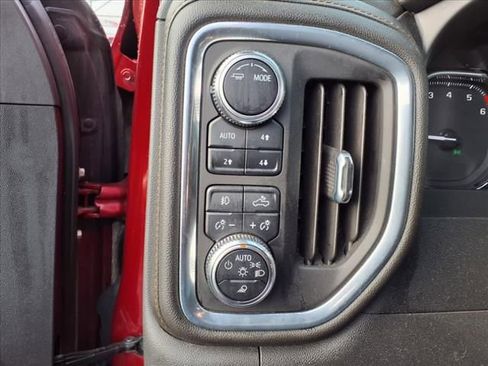 Used 2021 GMC Sierra 1500 AT4 image 19