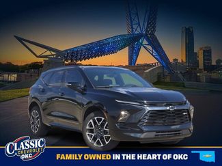 Used 2024 Chevrolet Blazer RS w/ Driver Confidence II Package FWD video 1