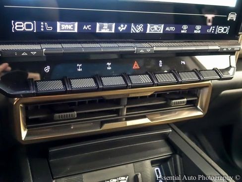 New 2025 GMC Hummer EV 3X w/ Extreme Off-Road Package image 16