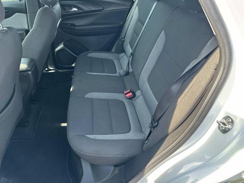 Used 2024 Chevrolet TrailBlazer LS image 15