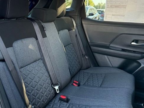 New 2025 Nissan Kicks SV w/ Charging Package image 27