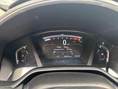 Used 2018 Honda CR-V EX-L image 19