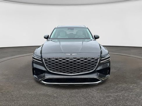 New 2026 Genesis GV80 2.5T Select AWD/4WD image 2