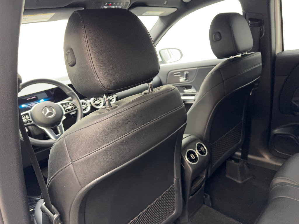 Used 2021 Mercedes-Benz GLA 250 image 34