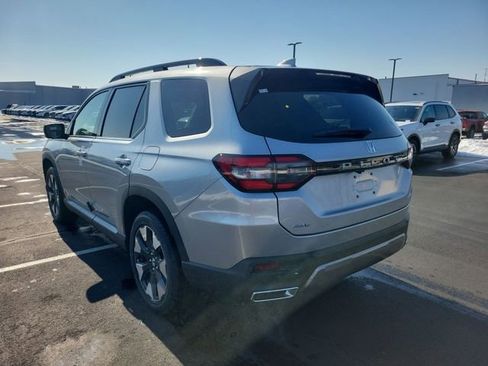 New 2026 Honda Pilot Elite image 14
