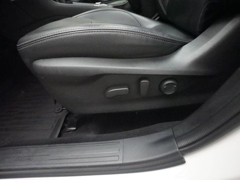 Certified 2024 Subaru Forester Limited AWD/4WD image 31