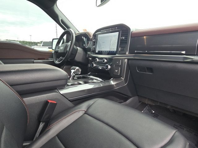 Used 2023 Ford F150 Lariat w/ Equipment Group 502A High AWD/4WD image 22