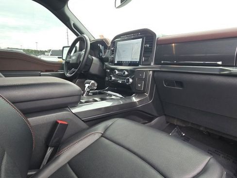 Used 2023 Ford F150 Lariat w/ Equipment Group 502A High AWD/4WD image 22