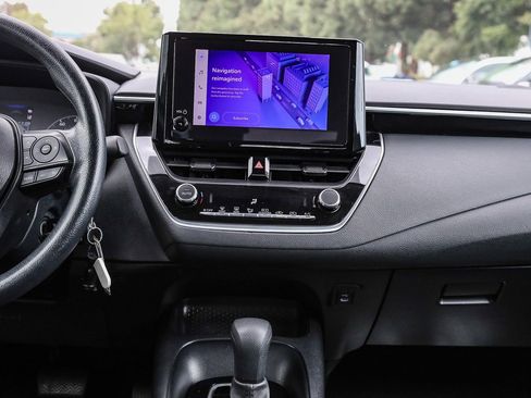 Used 2024 Toyota Corolla LE image 13