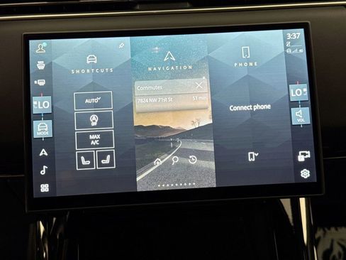 Certified 2024 Land Rover Range Rover Sport SE AWD/4WD image 13