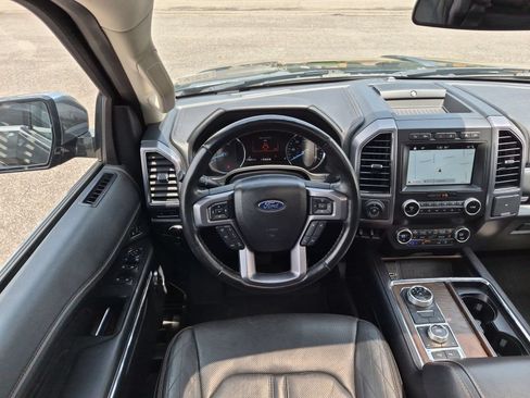 Used 2019 Ford Expedition Max Platinum AWD/4WD image 21
