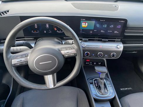 Certified 2024 Hyundai Kona SE AWD/4WD image 12