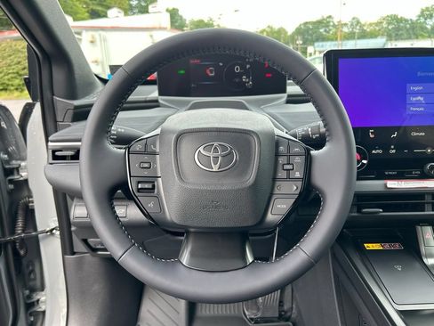 New 2026 Toyota C-HR AWD/4WD image 14