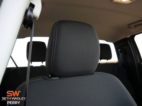 New 2025 Ford Ranger XL w/ Trailer Tow Package image 17