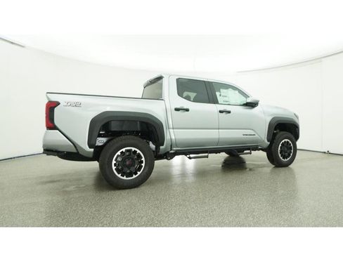 New 2026 Toyota Tacoma TRD Off-Road image 26