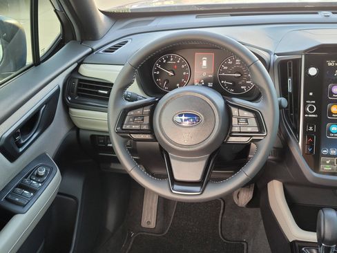 New 2026 Subaru Forester Premium AWD/4WD image 6