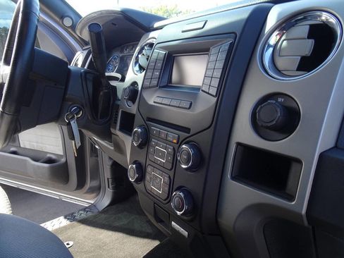 Used 2013 Ford F150 XLT w/ XLT Chrome Pkg image 42