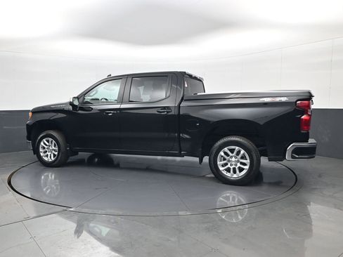 Used 2024 Chevrolet Silverado 1500 LT image 7