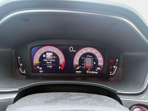Used 2024 Acura Integra Type S FWD image 11
