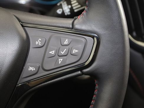 Used 2022 Chevrolet Equinox RS image 33