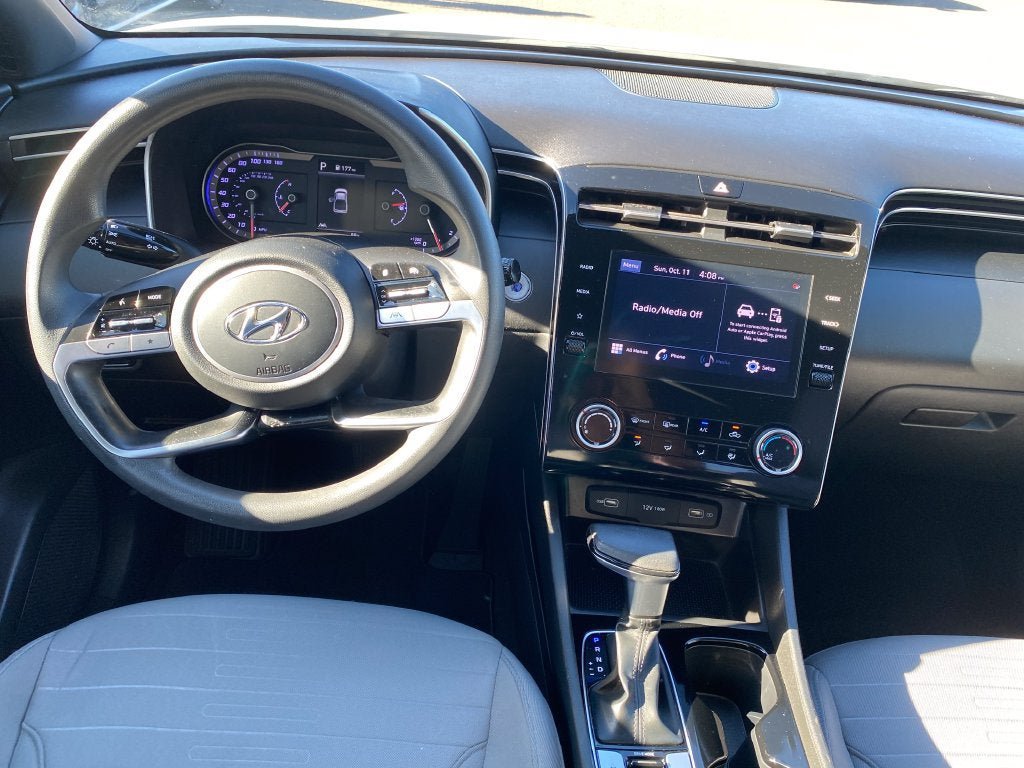 Certified 2022 Hyundai Santa Cruz SEL AWD/4WD image 30
