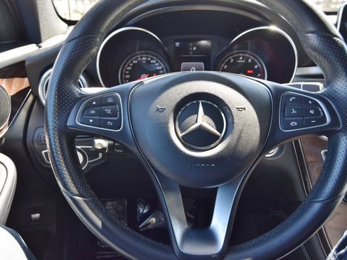 Used 2018 Mercedes-Benz GLC 300 image 22