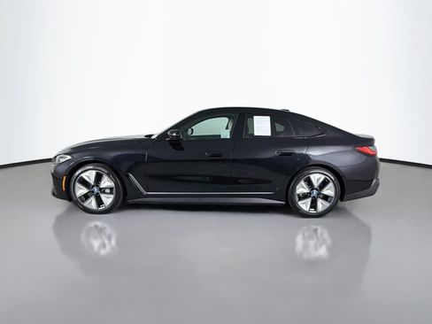 Certified 2023 BMW i4 eDrive40 w/ Premium Package RWD image 4