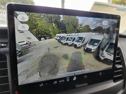 New 2026 Ford Transit 250 148 High Roof Extended w/ Load Area Protection Package image 27