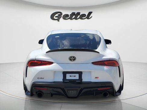 Used 2023 Toyota Supra Premium w/ Driver Assist Package RWD image 6
