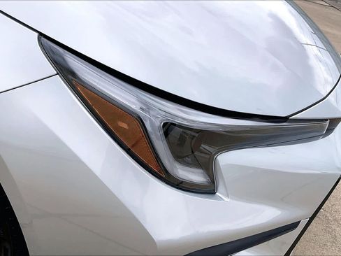 New 2026 Toyota Corolla SE FWD image 13