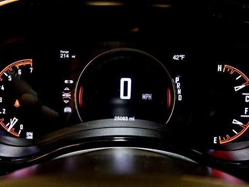 Used 2024 Dodge Durango R/T AWD/4WD image 24