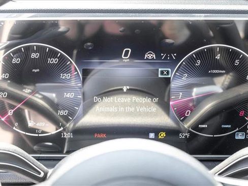 New 2026 Mercedes-Benz GLE 350 4MATIC image 16