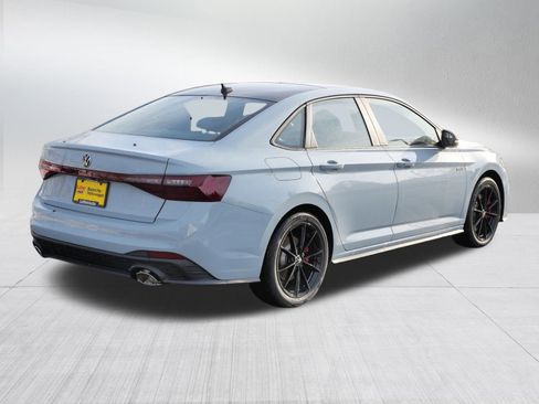 New 2026 Volkswagen Jetta GLI Autobahn image 4