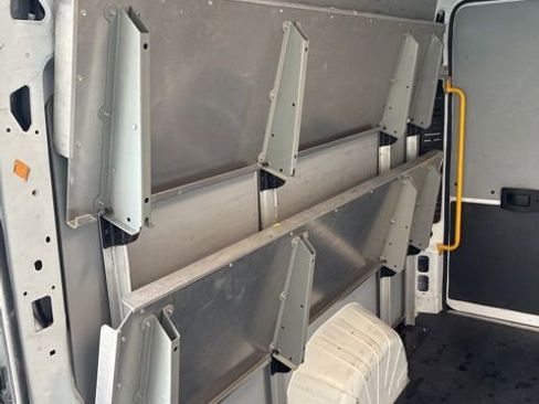 Used 2023 RAM ProMaster 3500 w/ Driver Convenience Group FWD image 25