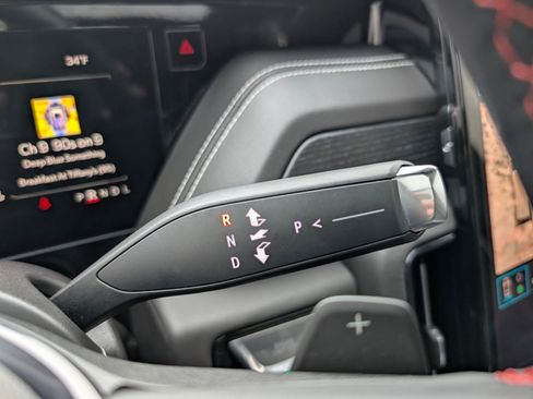 Certified 2025 GMC Yukon AT4 Ultimate w/ LPO, Floor Liner Package image 25