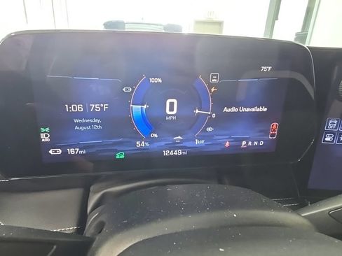 Used 2024 Chevrolet Blazer EV LT AWD/4WD image 5