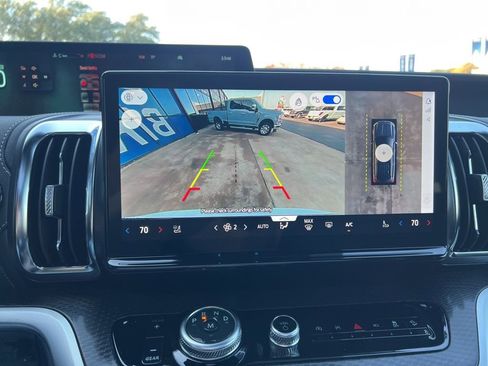 New 2025 Ford Expedition Max Platinum w/ Stealth Performance Package image 23