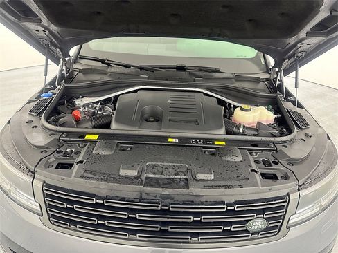 Used 2024 Land Rover Range Rover Sport Dynamic SE image 30