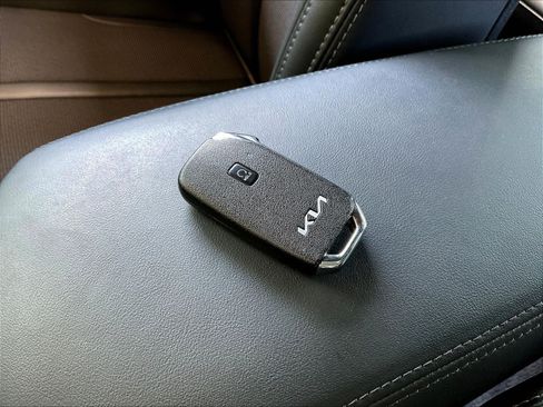 Used 2023 Kia K5 GT-Line w/ GT-Line Premium Package FWD image 32